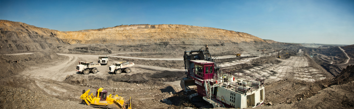 Проектирование горных работ